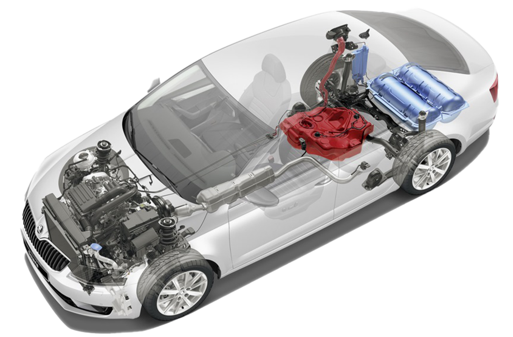 Vehicle